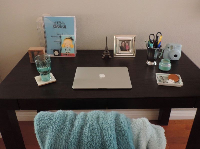 west elm desk teen tween