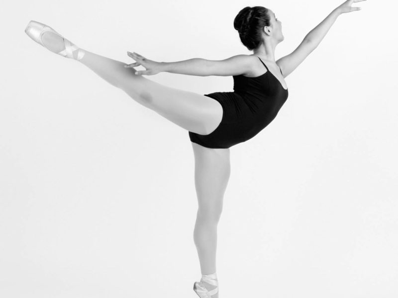 ballet teen ballerina extraordinary you