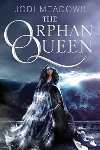 orphan queen fantasy jodi meadows