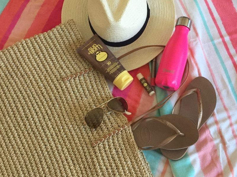 Beach bag swell Havaianas