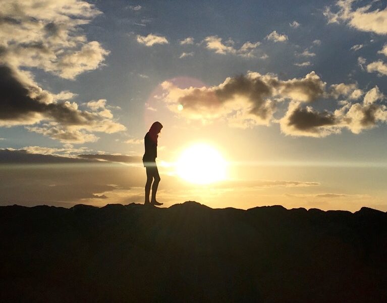 sunset maul