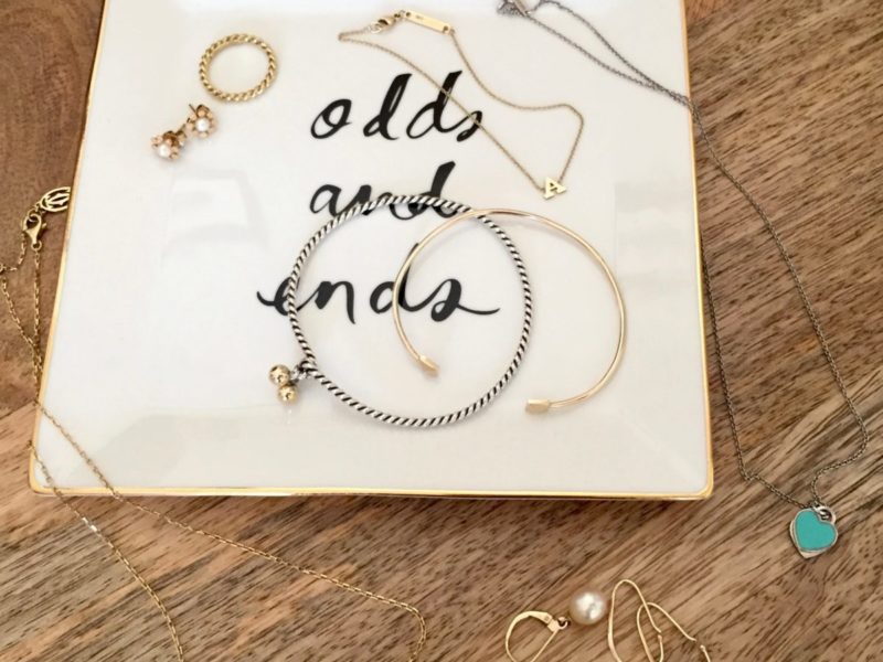 jewelry wardrobe bracelet