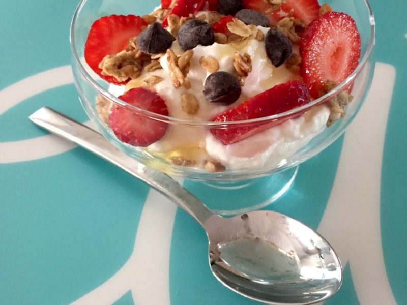 yogurt