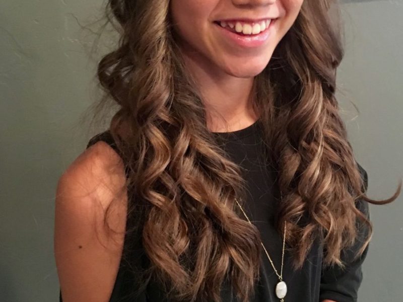 boho homecoming dance