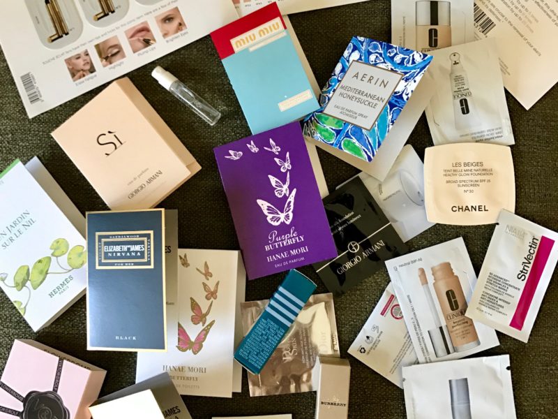 beauty gift