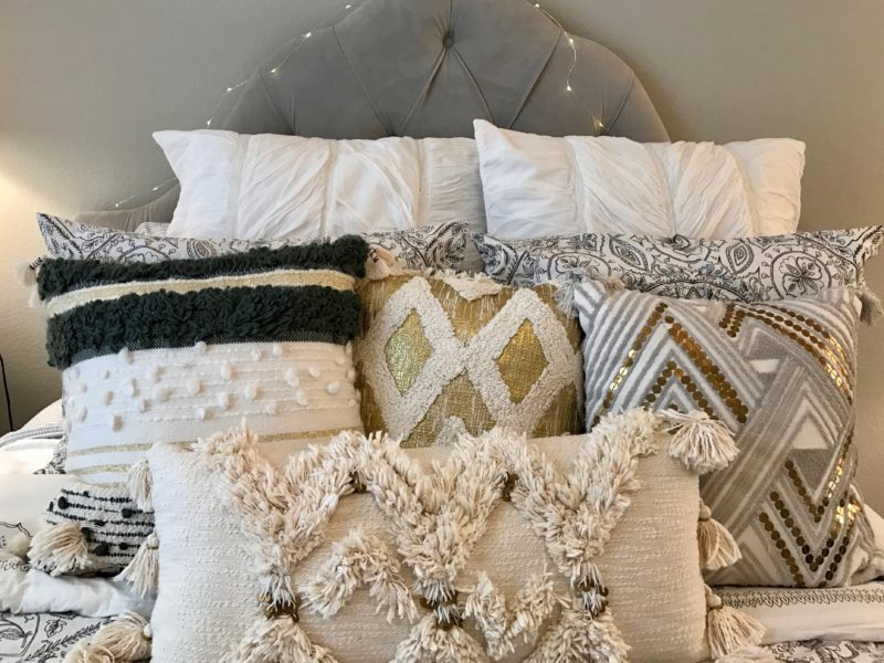 Boho Bedroom
