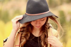 fedora