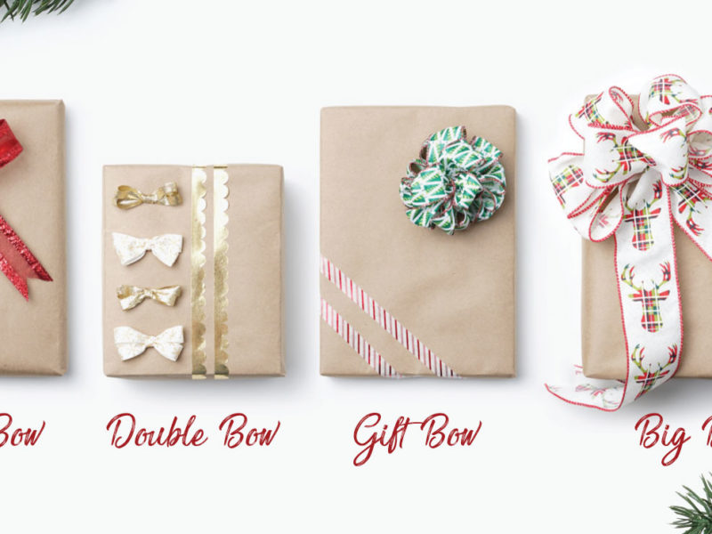 bows