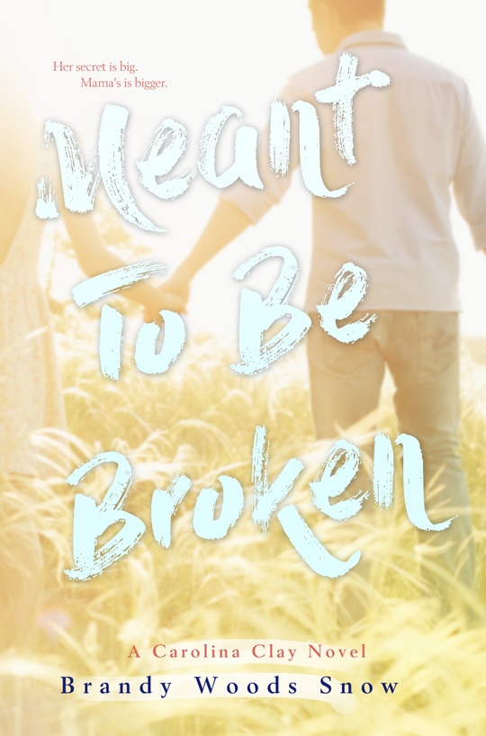 Meant to be broken