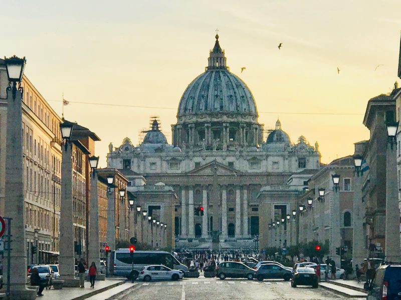 Rome